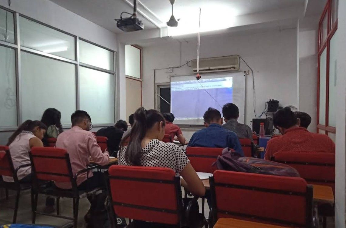 SSi Digital Academy image 3